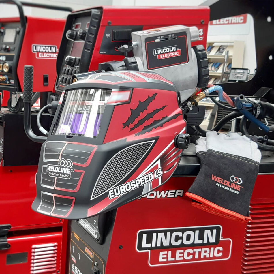 Lincoln Electric