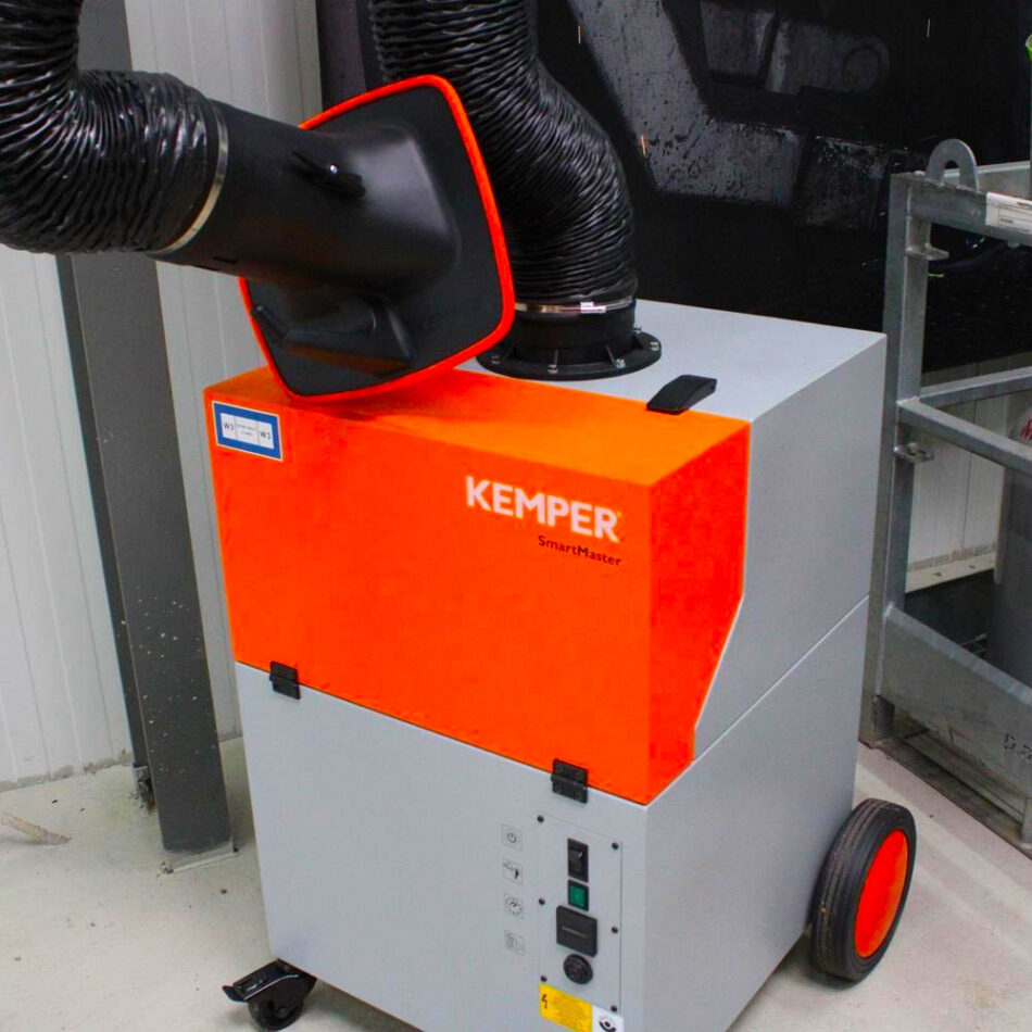 KEMPER