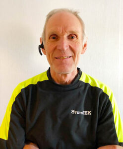 Bengt Arvidsson