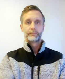 Jonas Petersson