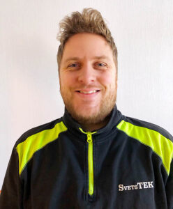 Magnus Rikardsson