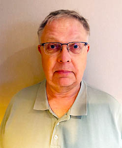 Peter Kjällström